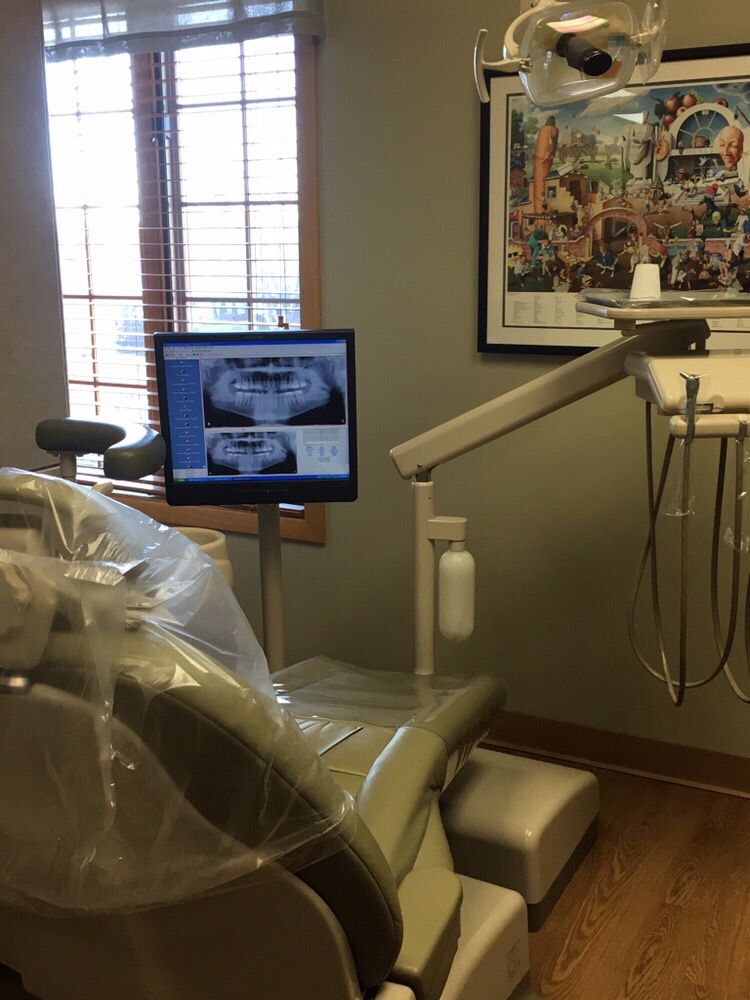 Chair Equipment