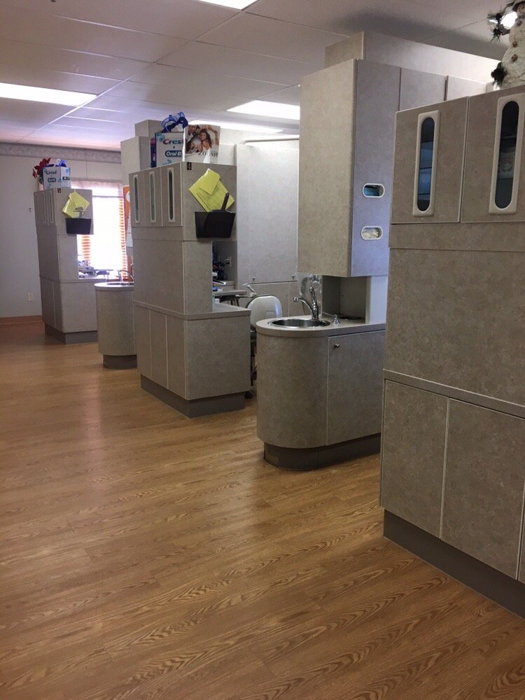 Office Facilities