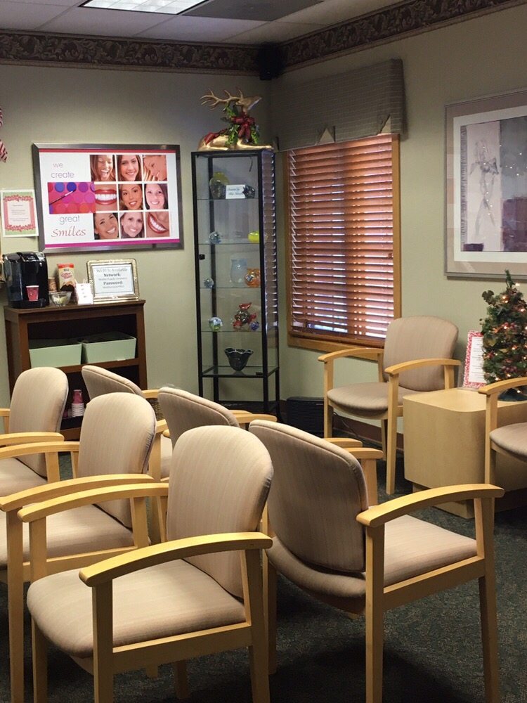 Waiting Room Waiting Room